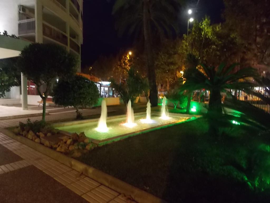 Appartement Residencial Ventura Park / Royal / Jerez à Salou Extérieur photo